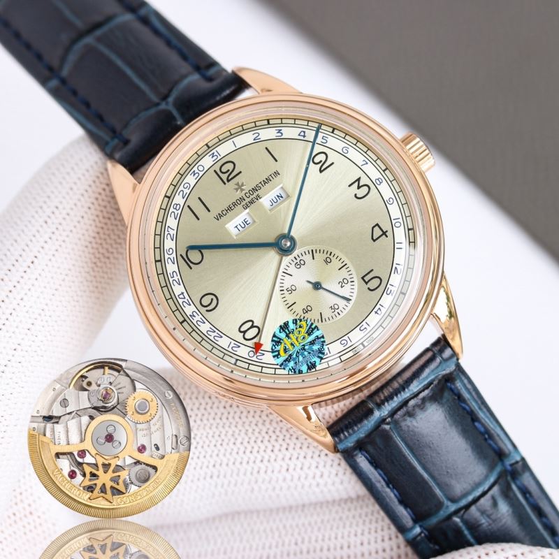 VACHERON CONSTANTIN Watches